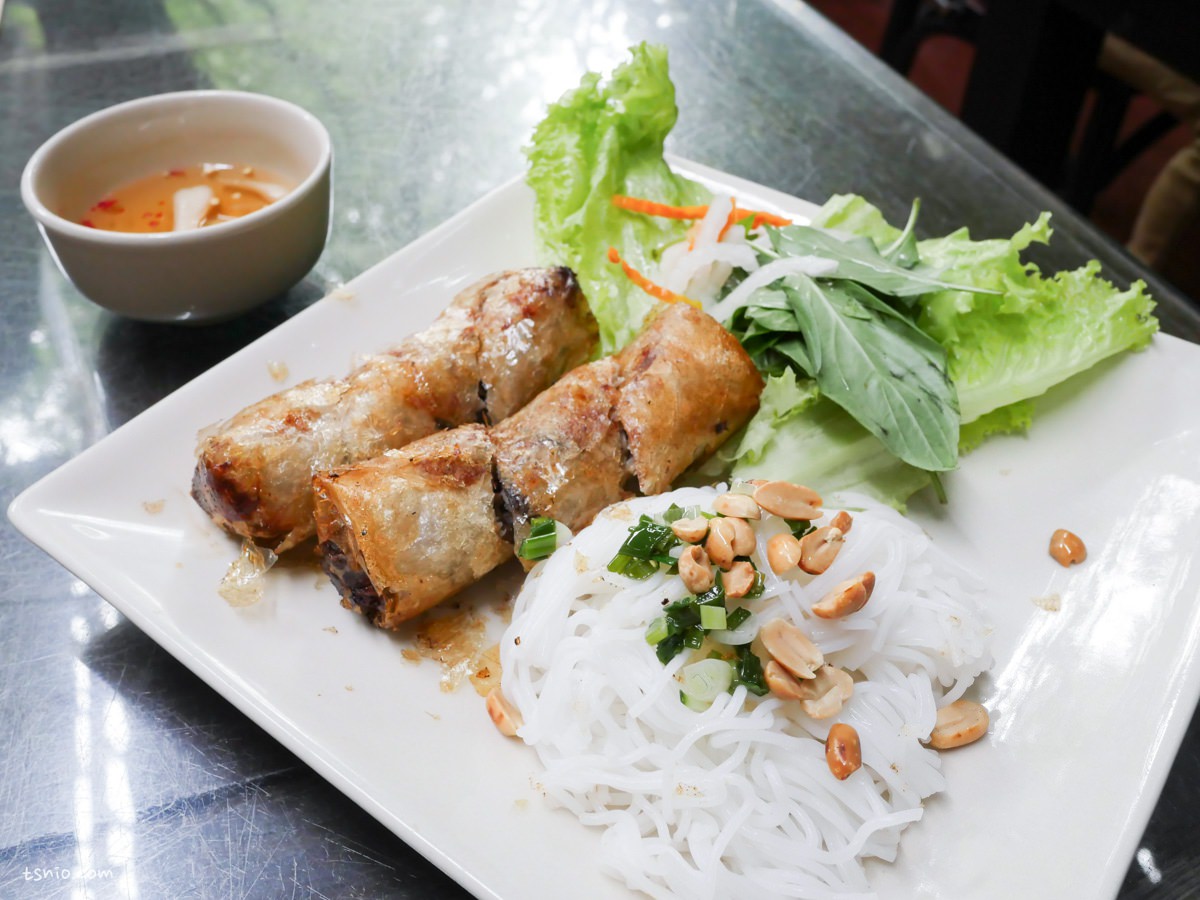 越南必吃美食小吃大集合 來胡志明市這樣吃就對了