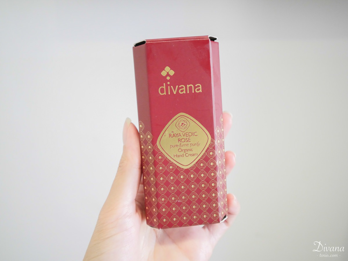 泰國divana香氛品牌 不用飛曼谷，台灣也買得到了！