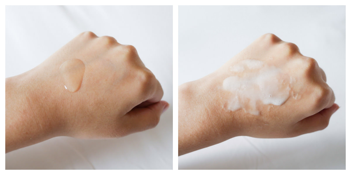卸妝產品推薦 Neutrogena 露得清 深層卸妝乳、洗卸輕透潔顏油
