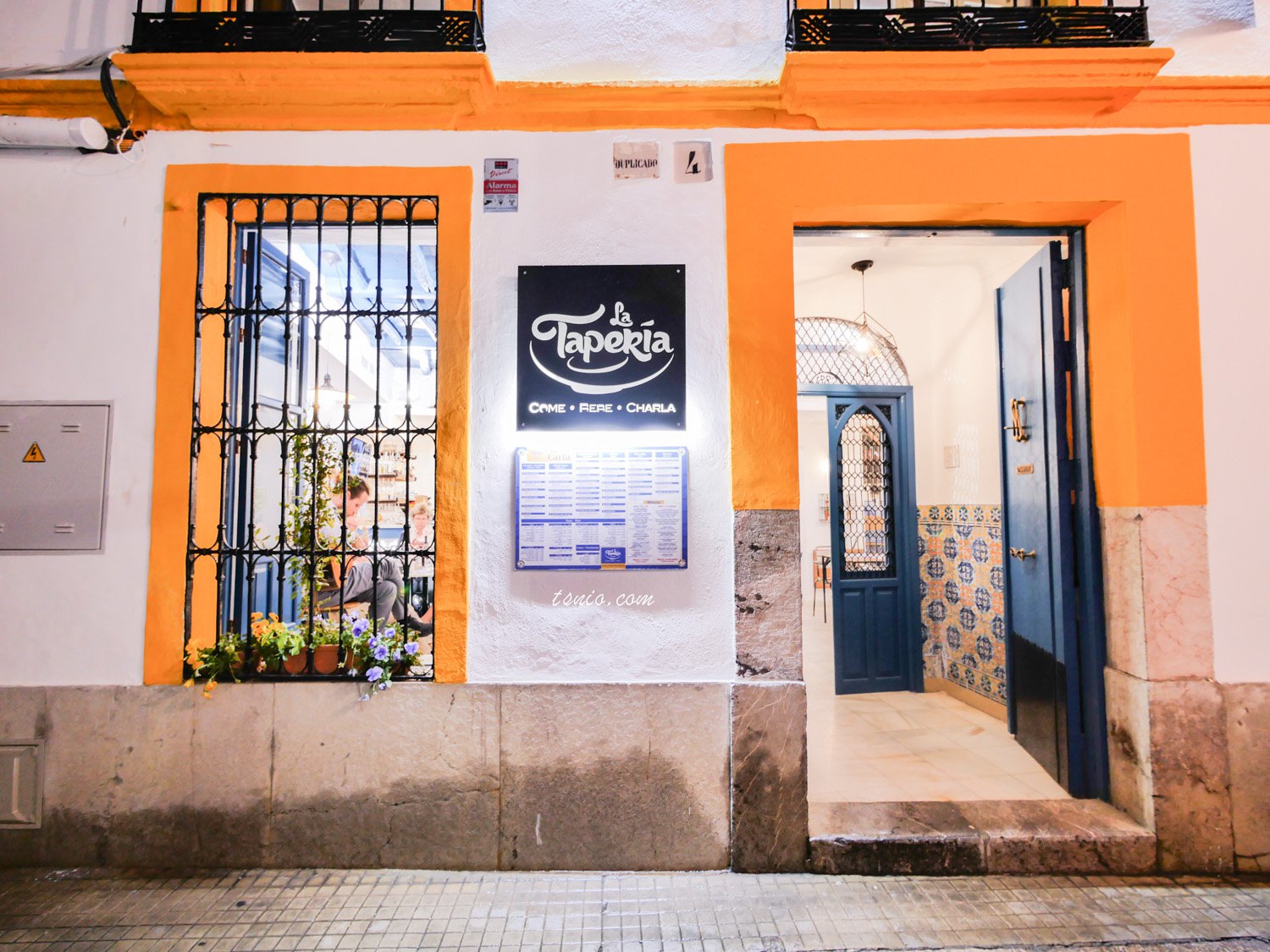 西班牙哥多華美食 Casa Rubio 美味燉牛尾餐廳
