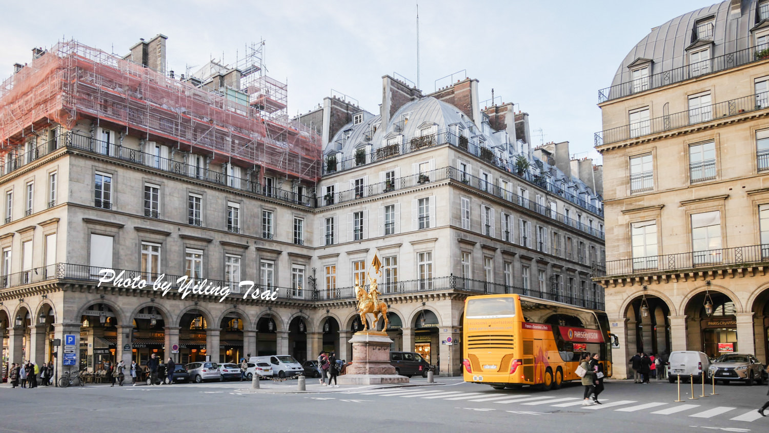 法國巴黎博物館通行證攻略：Paris Museum Pass，14個巴黎必去博物館行程