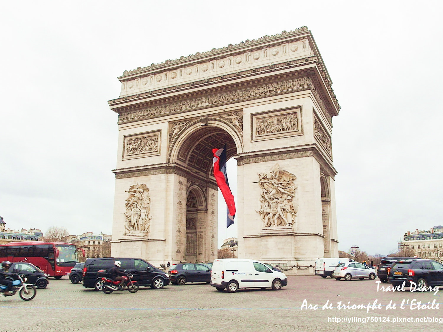 法國巴黎博物館通行證攻略：Paris Museum Pass，14個巴黎必去博物館行程