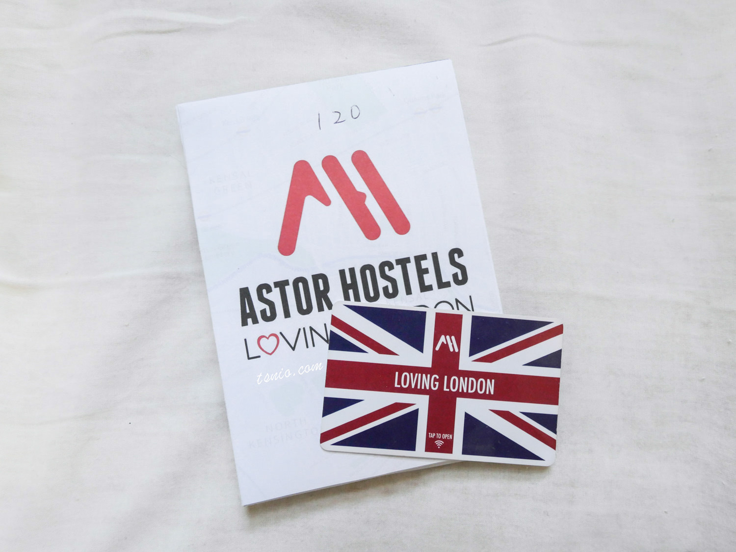 英國倫敦住宿推薦 Astor Victoria Hostel 地點優質平價青年旅館