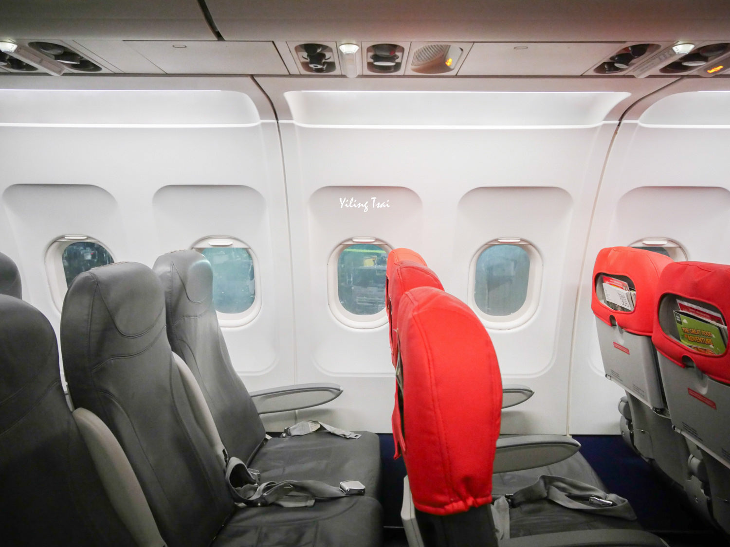 菲律賓克拉克自由行 AirAsia台北克拉克直飛、克拉克旅遊行程分享