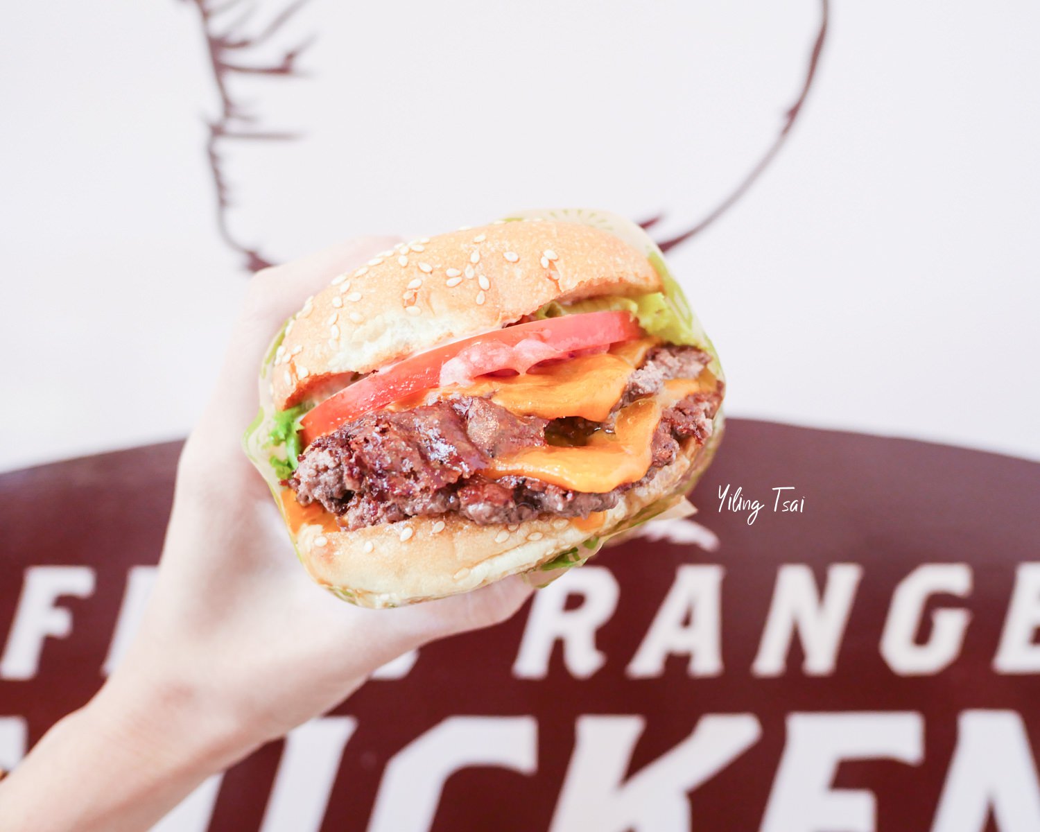 美國舊金山美食推薦 Super Duper Burger 舊金山必吃好吃漢堡