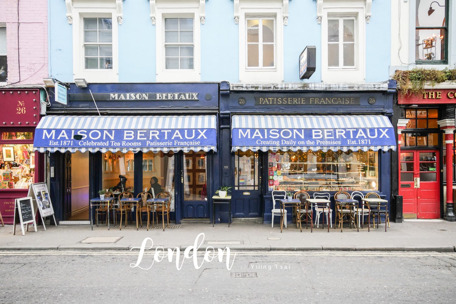 英國倫敦必吃美食推薦：15家倫敦平價餐廳總整理