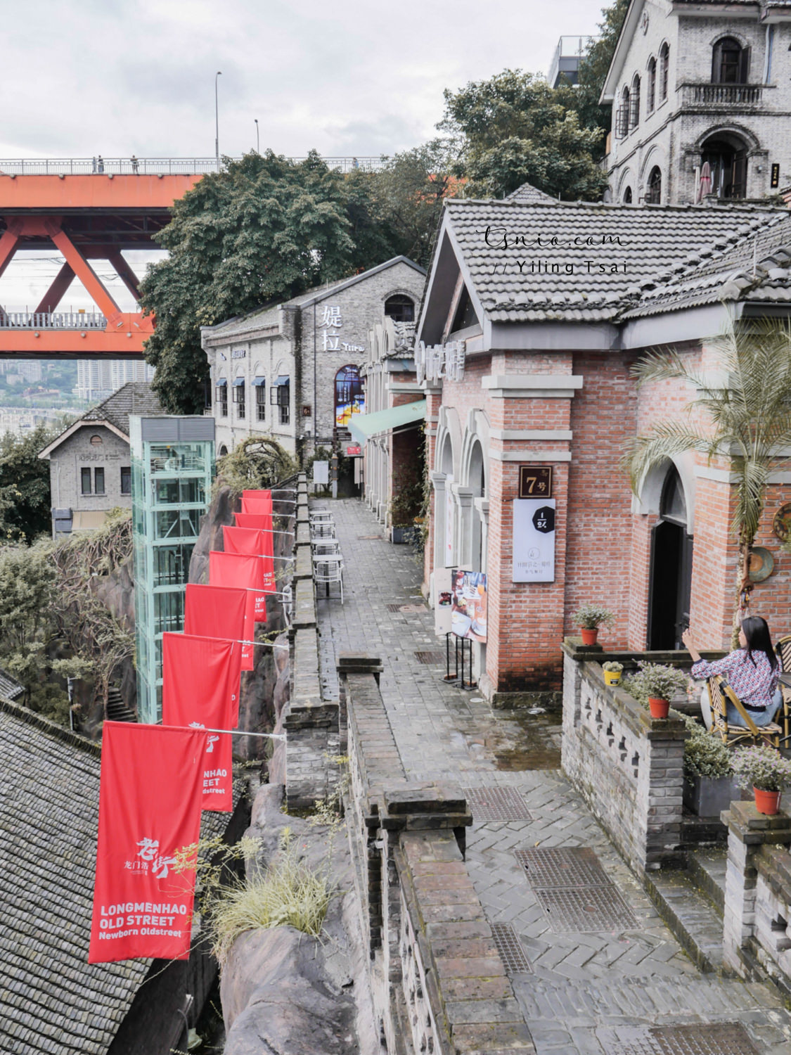 中國重慶景點總整理 網紅城市打卡景點推薦