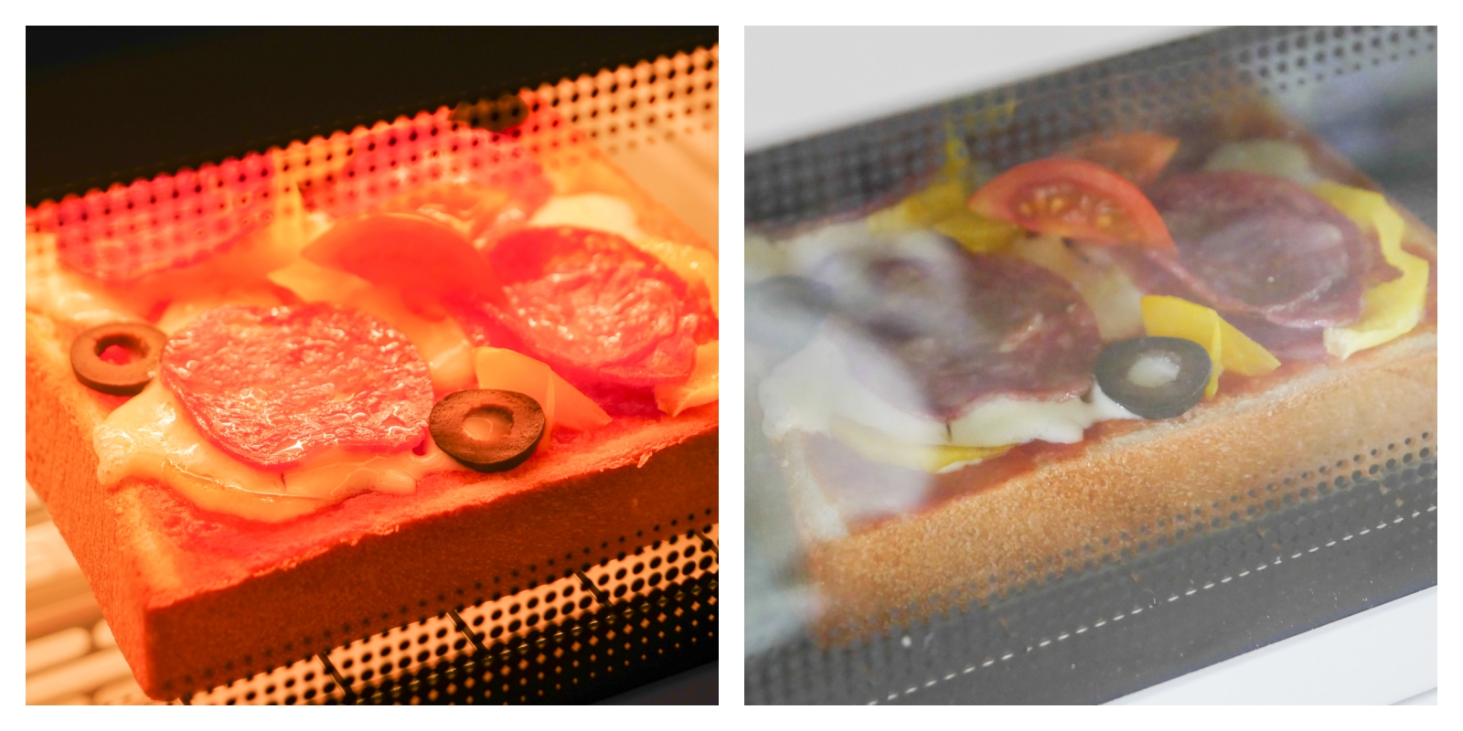Panasonic 日本超人氣智能烤箱 NB-DT52 輕鬆享受剛出爐的美味
