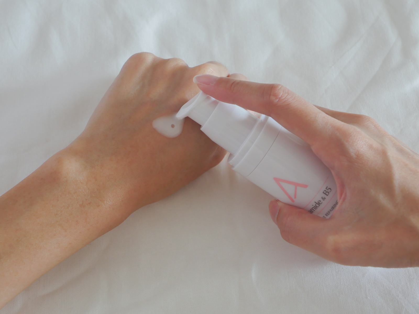 ASéFFF 日本國民精華 超滲透肌底修護保濕系列 專為敏弱肌設計的保養品