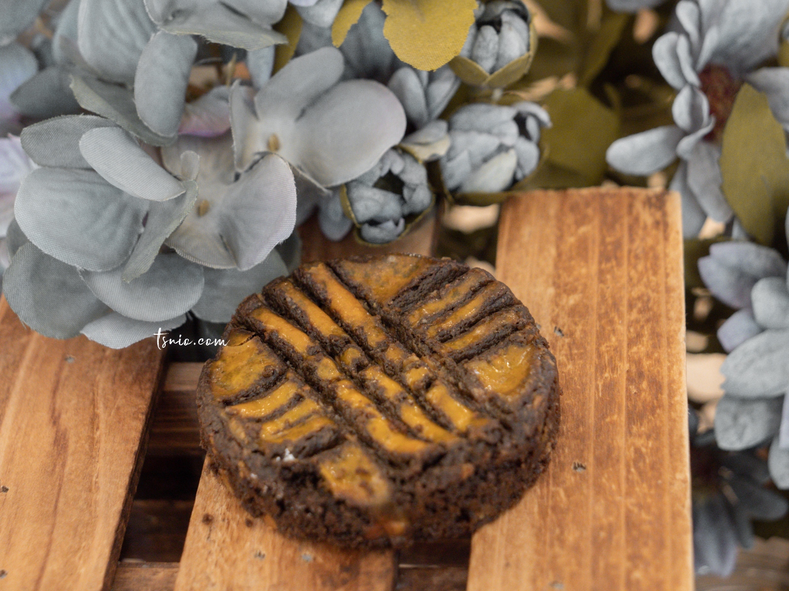喜餅推薦 二月森甜點工作室 客製化手工喜餅 帶有台灣溫度的質感風味