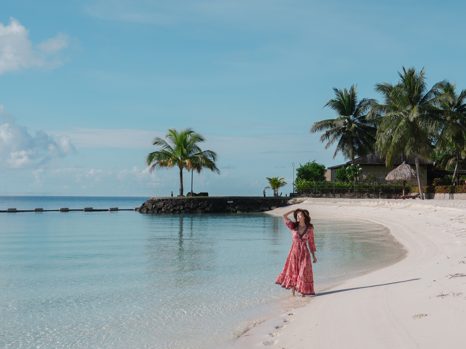 帛琉旅遊攻略：景點、行程、住宿、美食、帛琉自由行懶人包
