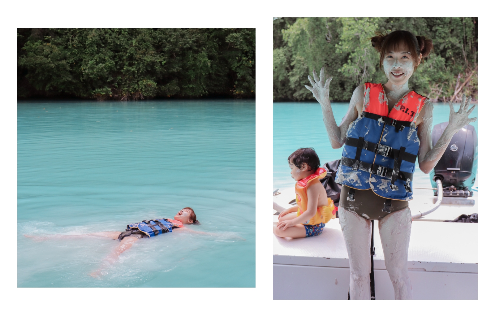 帛琉旅遊攻略：景點、行程、住宿、美食、帛琉自由行懶人包