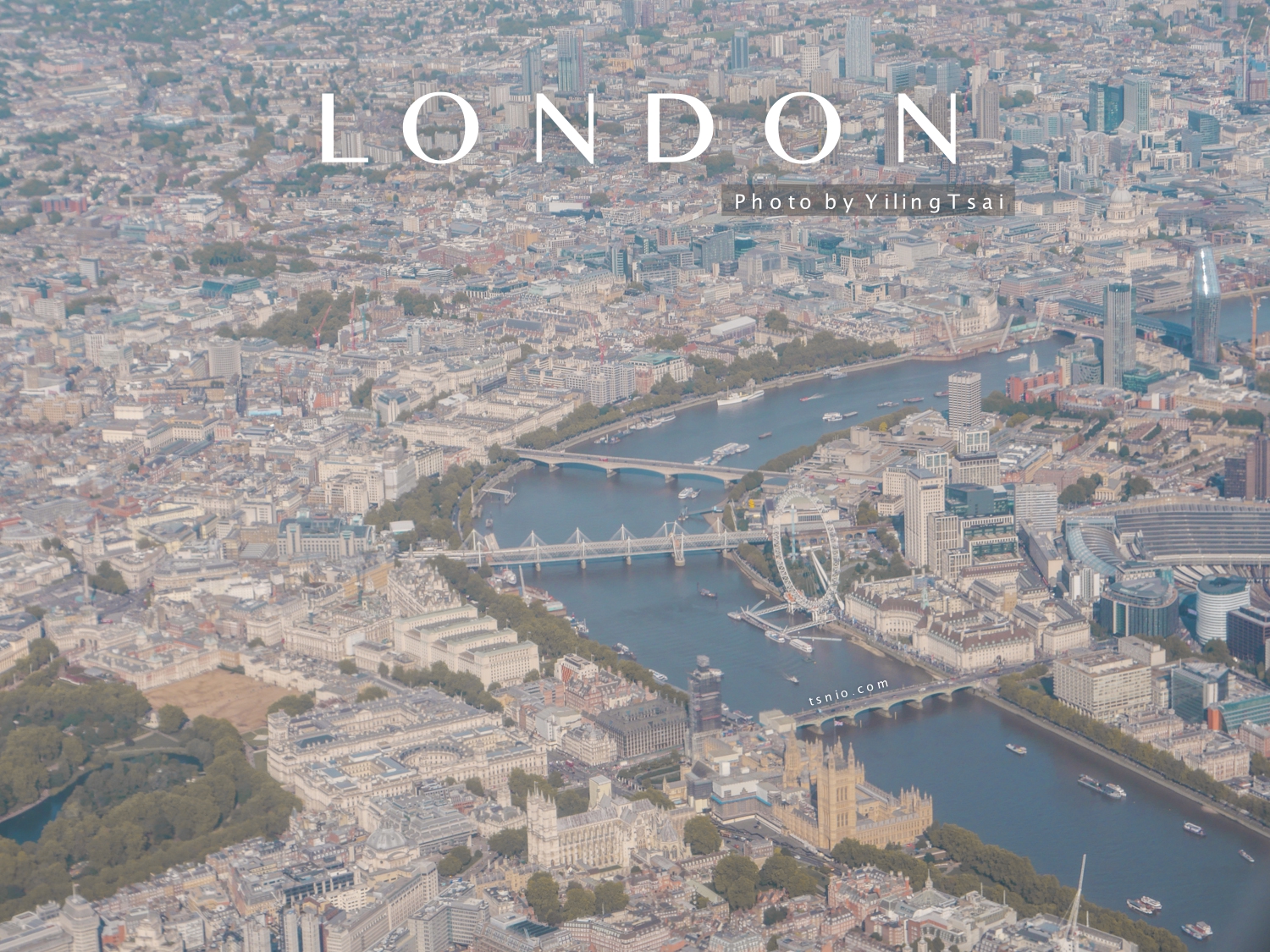 London Pass倫敦通行證攻略：免費參觀80多個倫敦景點，倫敦自由行省錢祕技