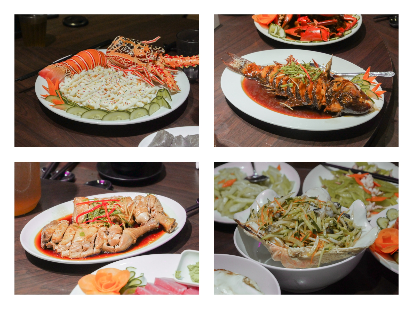 帛琉美食總整理 海鮮餐廳、異國料理、特色美食推薦