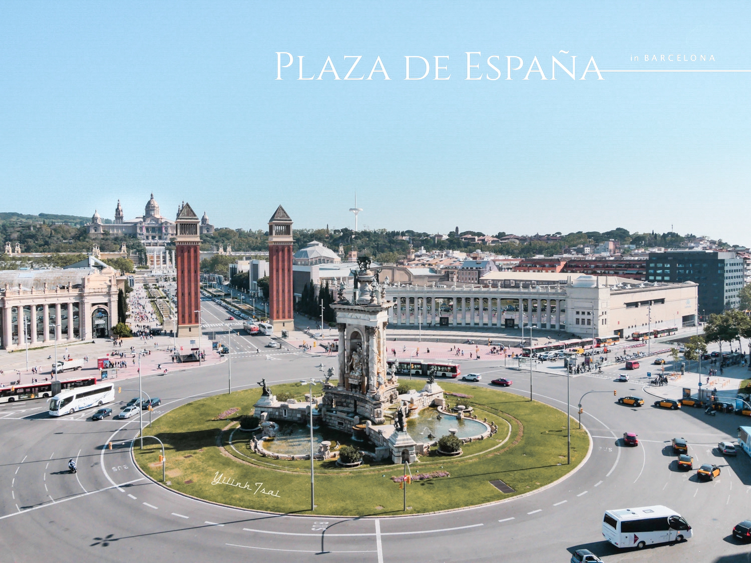 西班牙旅遊城市分享 初訪西班牙精彩景點推薦