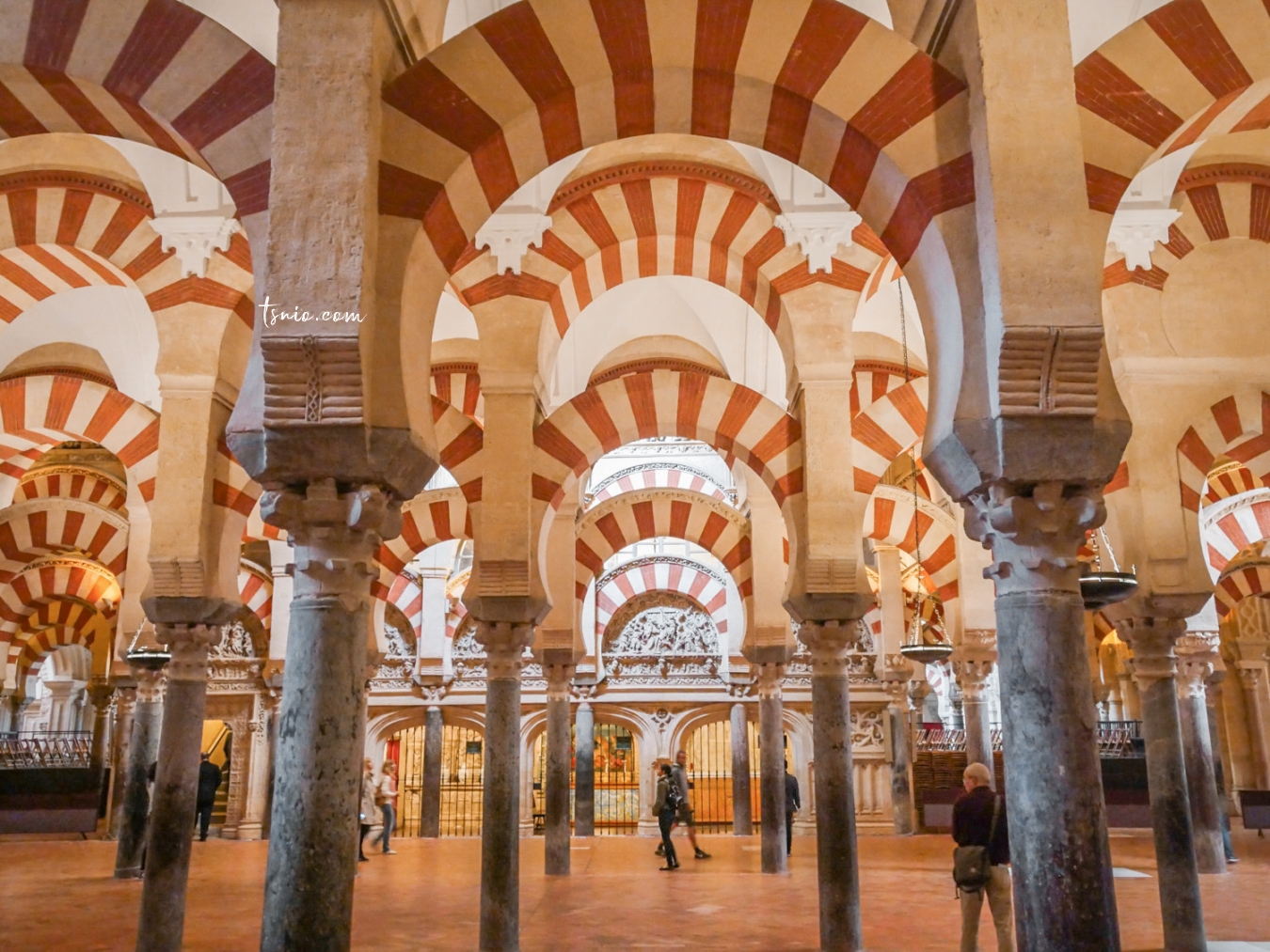 西班牙旅遊城市分享 初訪西班牙精彩景點推薦