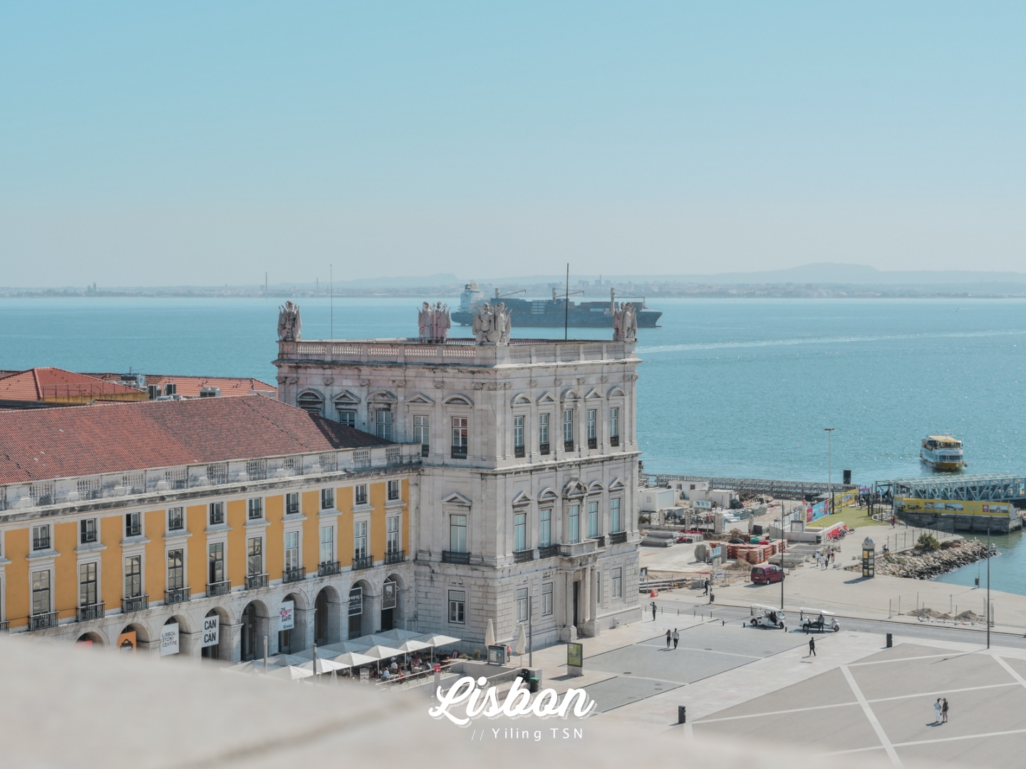 葡萄牙里斯本自由行攻略：行程安排、行前準備、機票、交通、景點、住宿、美食、活動懶人包