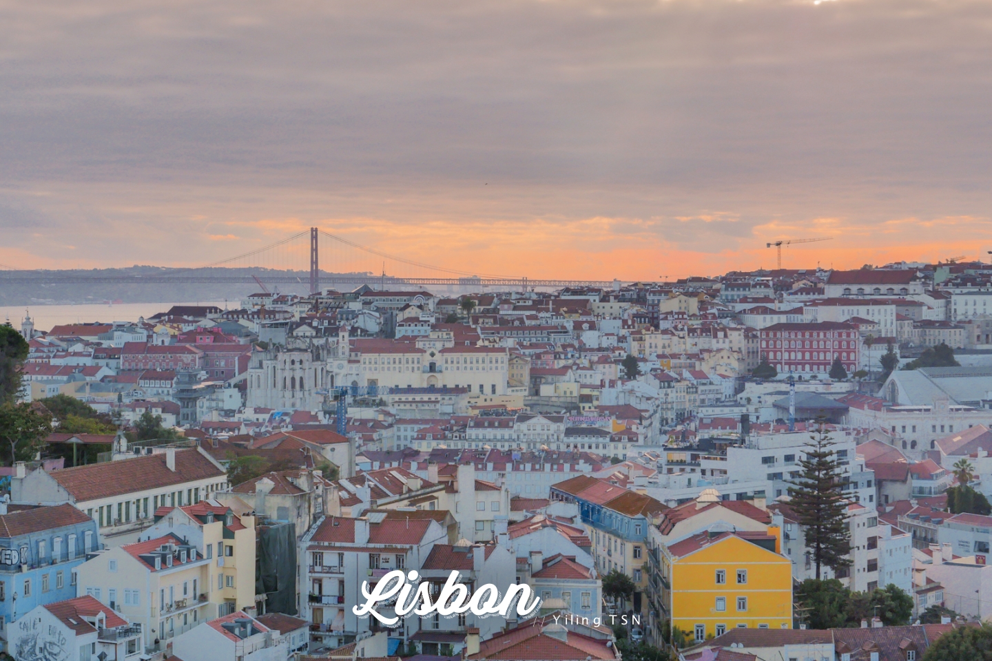 葡萄牙里斯本自由行攻略：行程安排、行前準備、機票、交通、景點、住宿、美食、活動懶人包