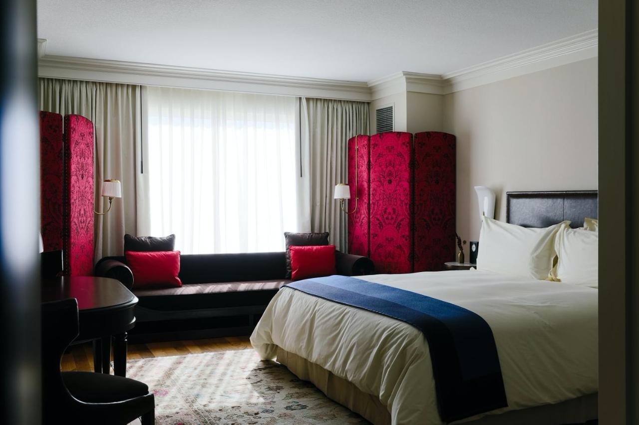 美國拉斯維加斯飯店推薦：住宿區域介紹、十間經典優質星級酒店清單