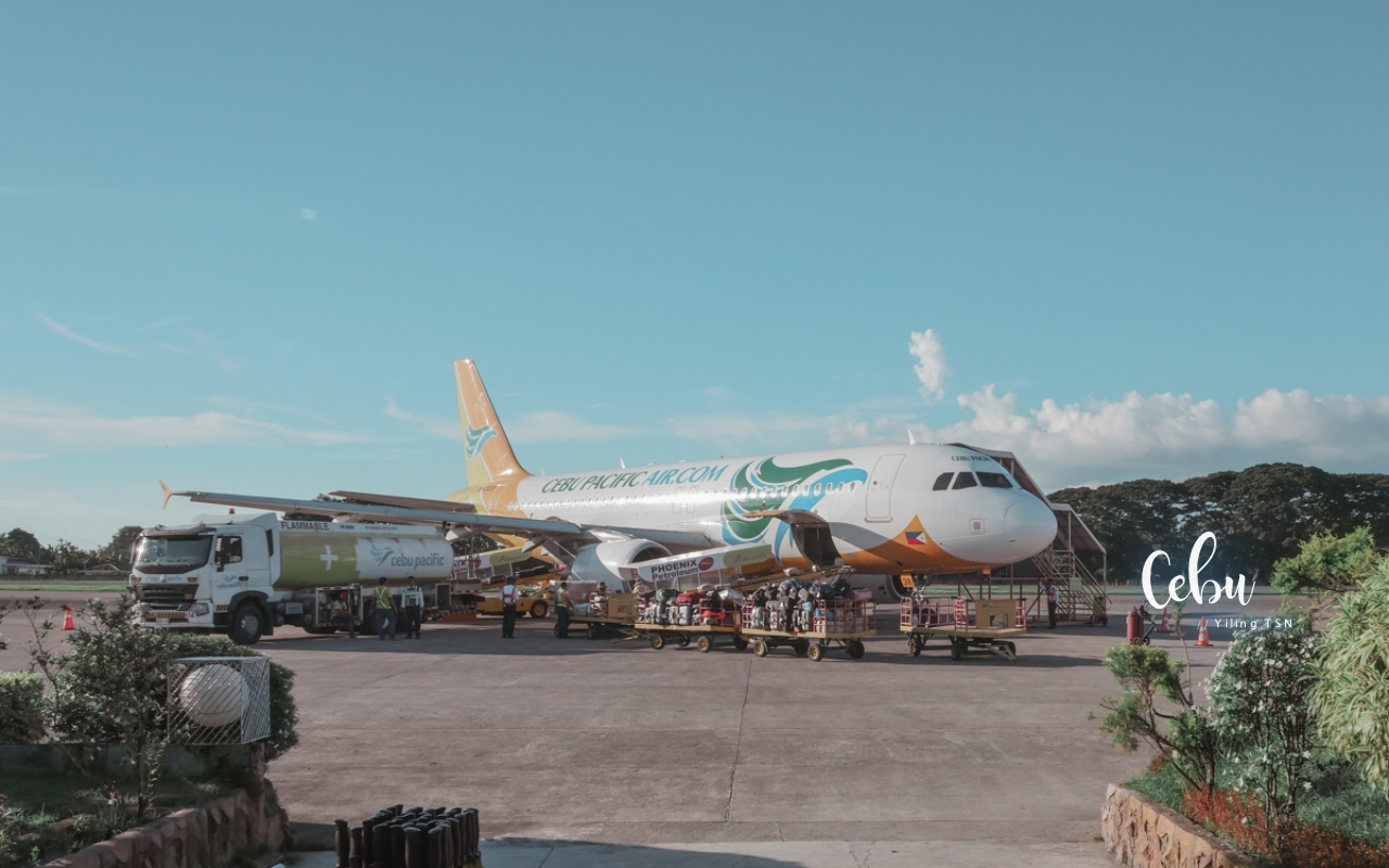 菲律賓宿霧自由行攻略：機票、行程、景點、住宿、美食、簽證總整理，宿霧跳島旅遊懶人包