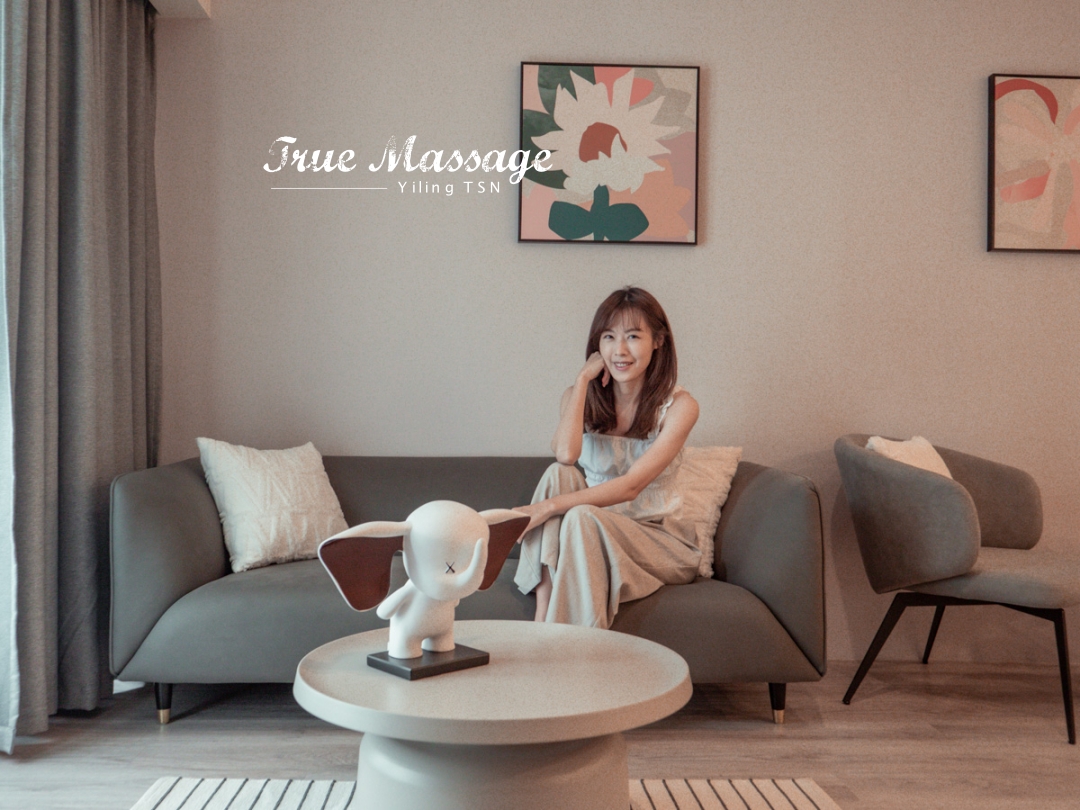 全客製化精油按摩芳療Spa：True Massage忠孝敦化店，東區按摩質感工作室，台北按摩推薦