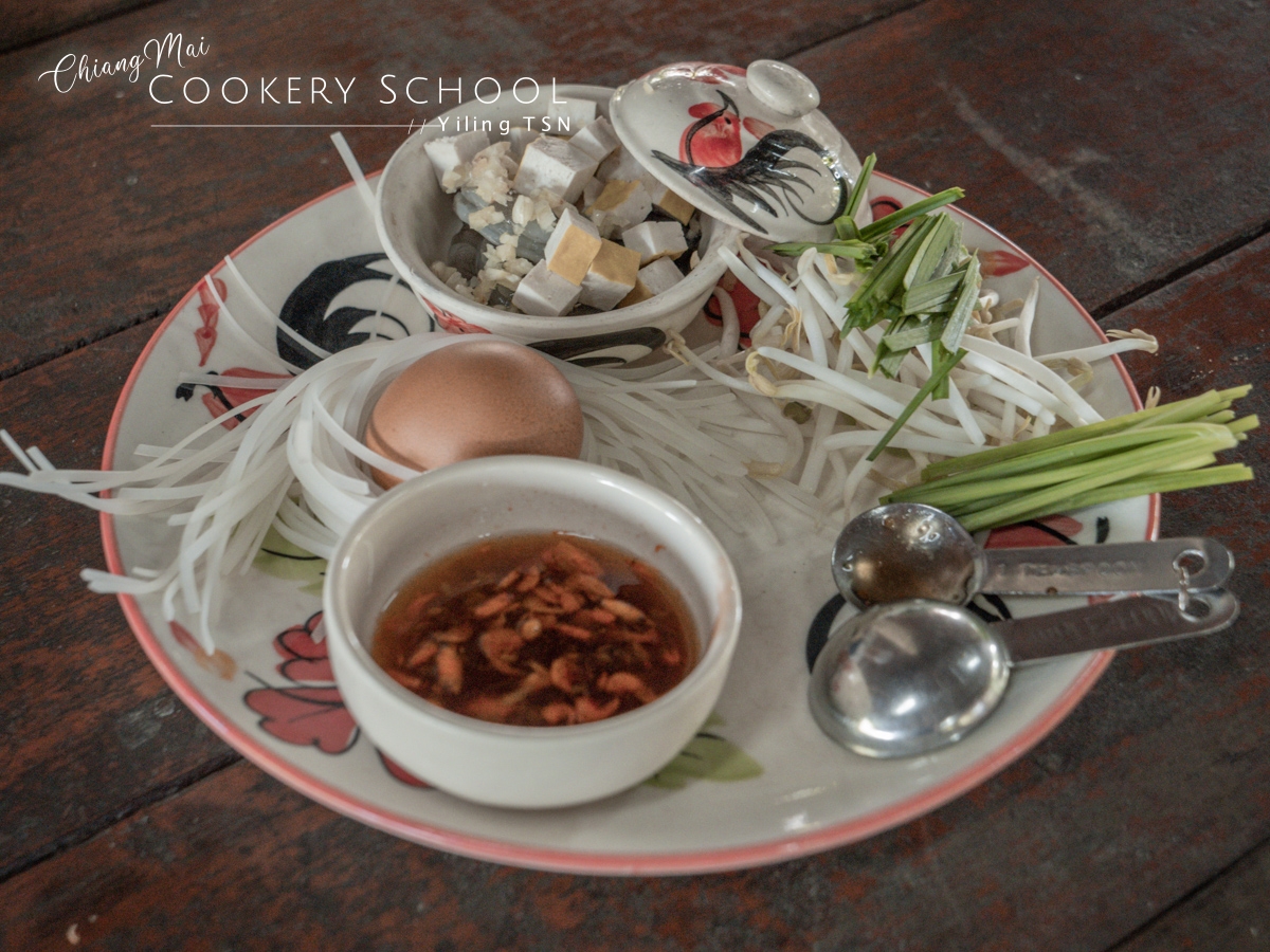 清邁廚藝教室｜Baan Hongnual Cookery School：泰式料理烹飪體驗，最精實的一日泰式廚藝課程