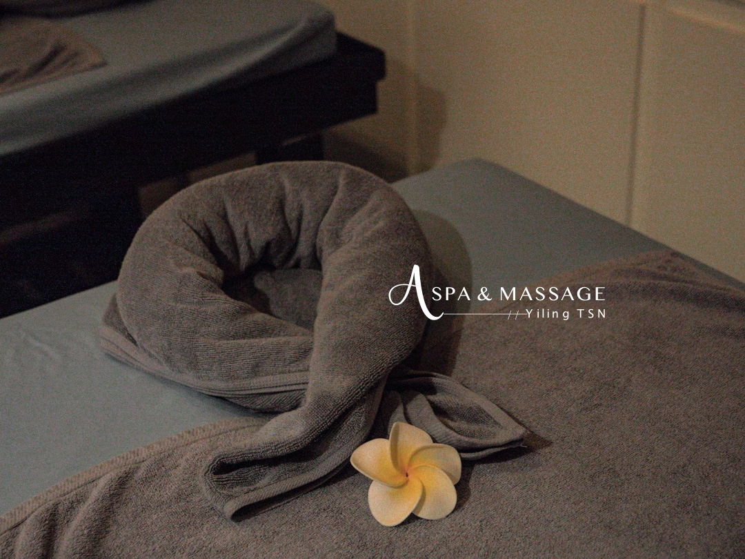 曼谷按摩推薦｜Aspa & Massage：韓國歐巴按摩品牌，Asoke區平價曼谷按摩