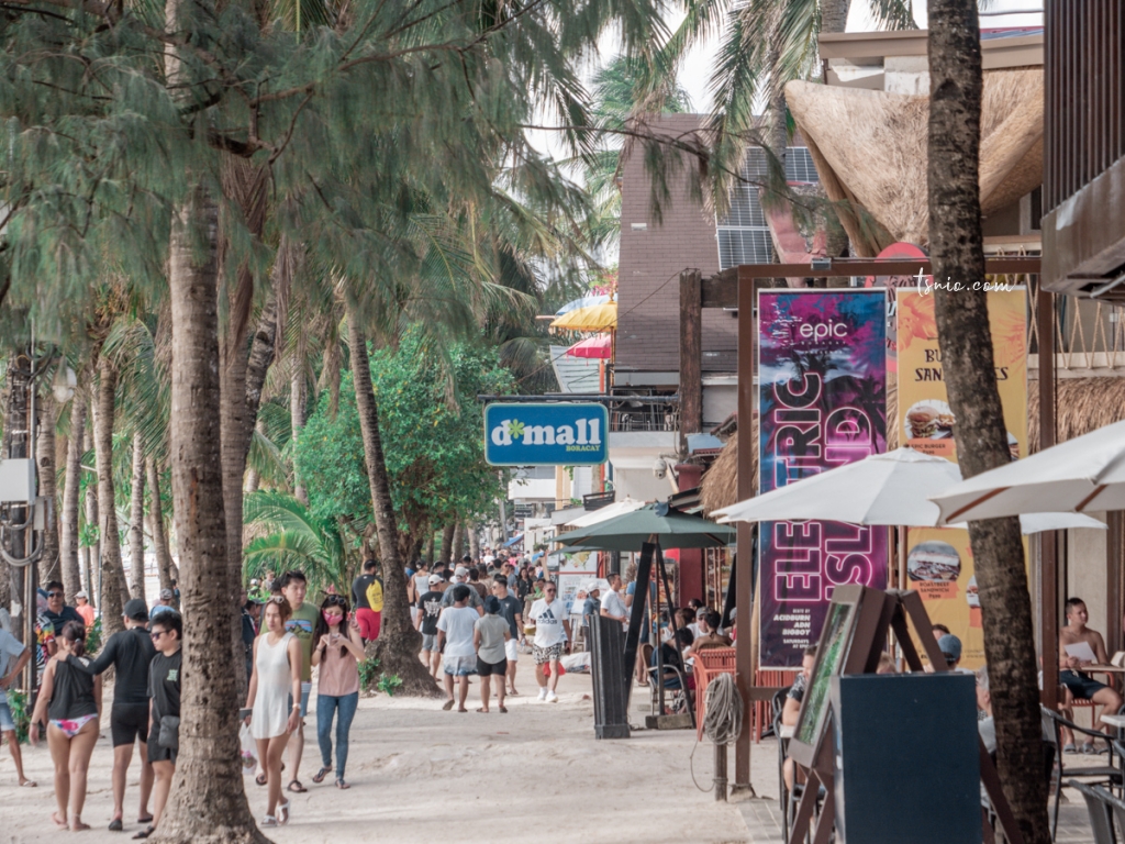 菲律賓長灘島自由行攻略：機票、住宿、景點、活動、美食、簽證、行程總整理