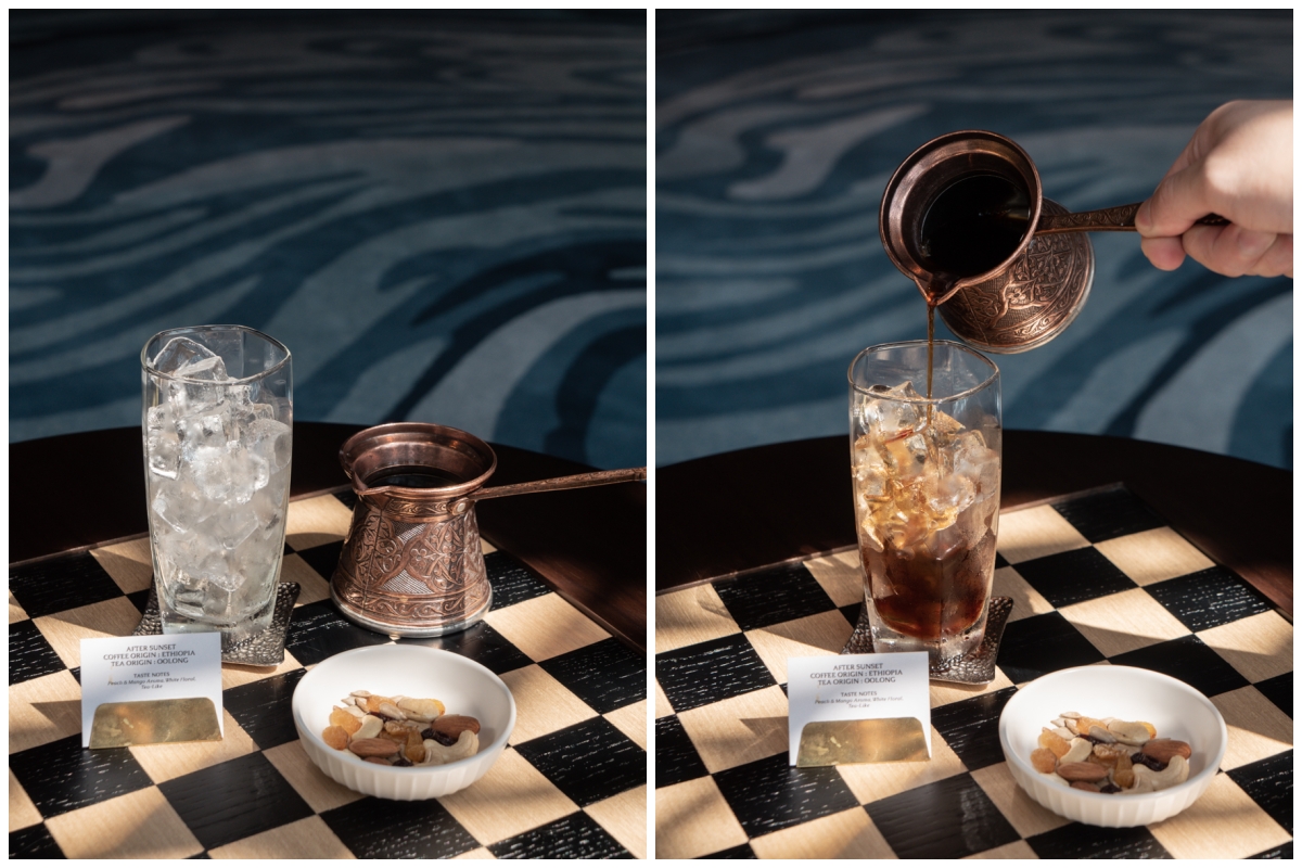 曼谷咖啡廳｜Shaloba Boutique Coffee：放慢步調用心做出每一杯沙煮咖啡