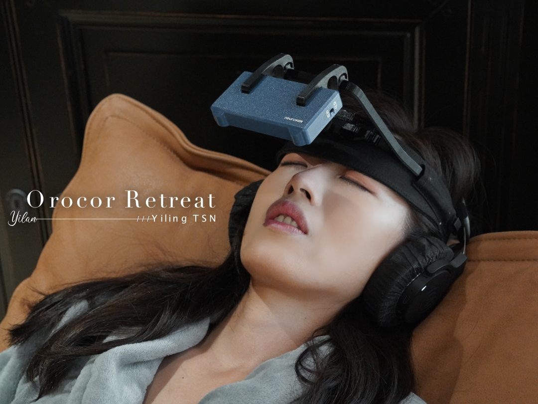 Orocor Retreat初能靜謐水療中心：量身訂製個人化療癒體驗