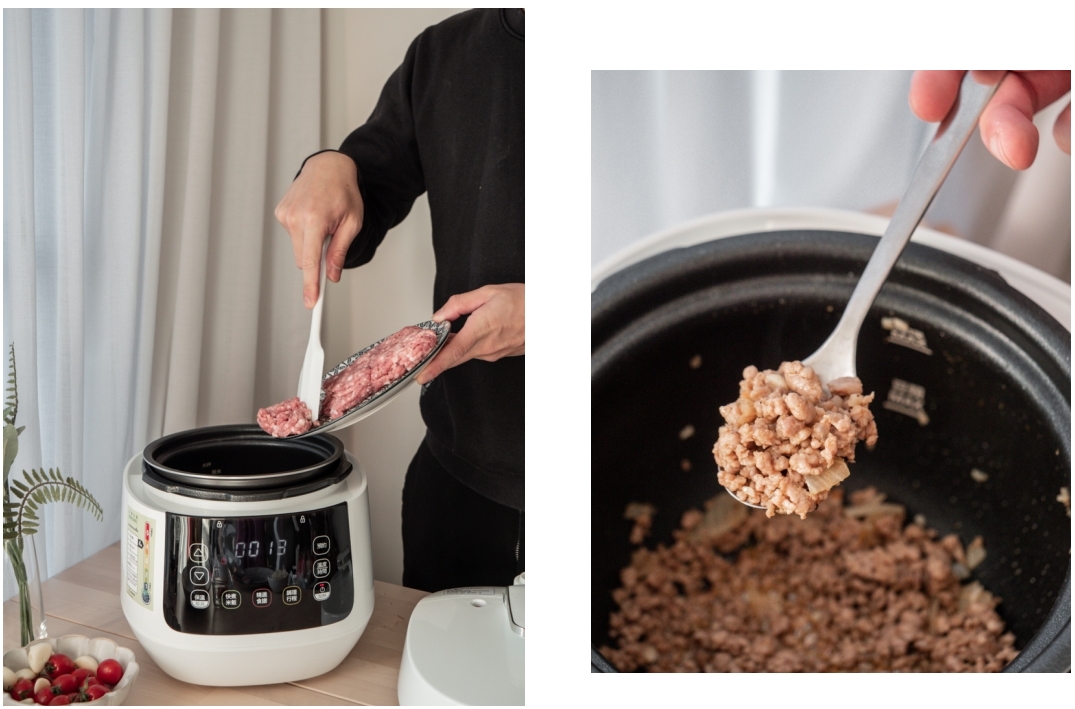 Tefal法國特福迷你智能萬用鍋：一鍵自動烹調，烹調效率高，在家輕鬆料理異國美味