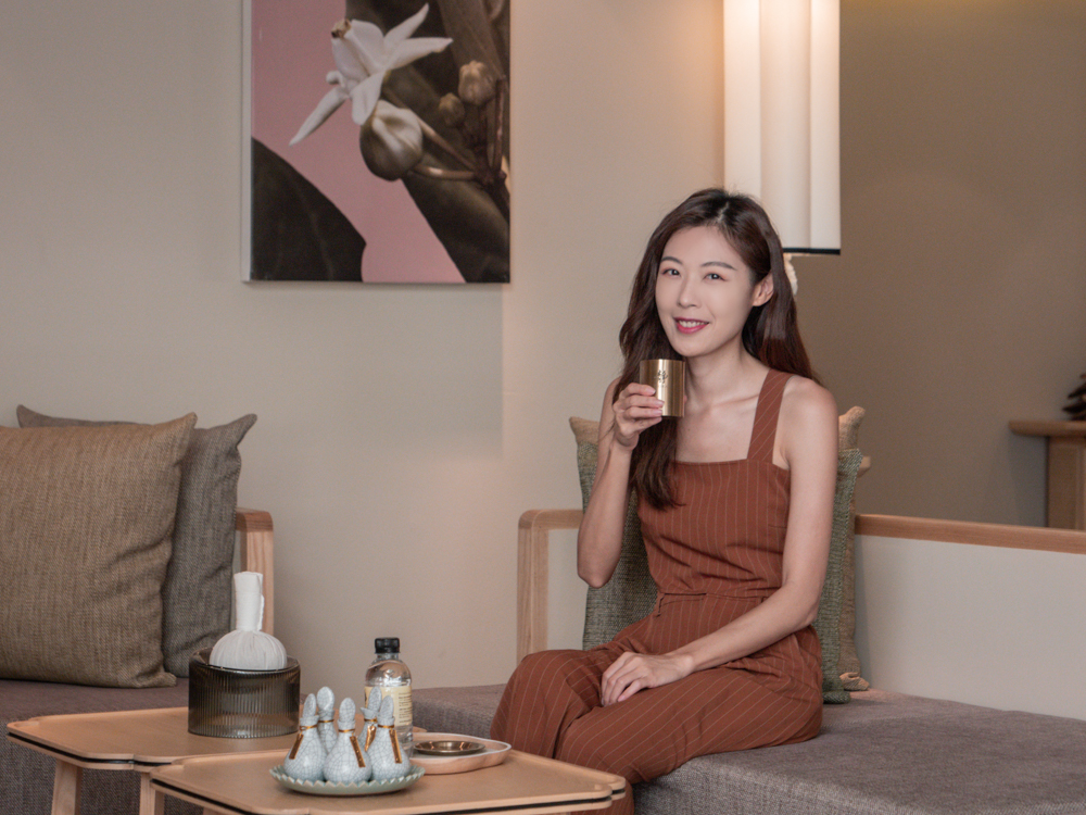 曼谷按摩推薦｜靜 Diora Spa：奢華意象寧靜氣息，熱門曼谷Spa品牌