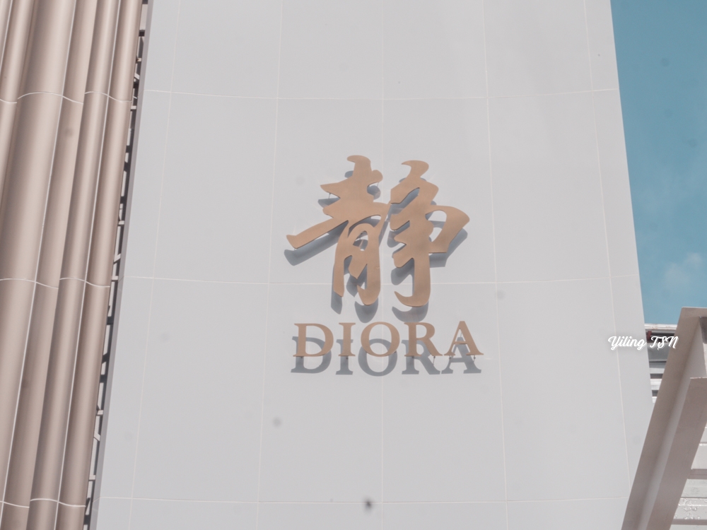 曼谷按摩推薦｜靜 Diora Spa：奢華意象寧靜氣息，熱門曼谷Spa品牌