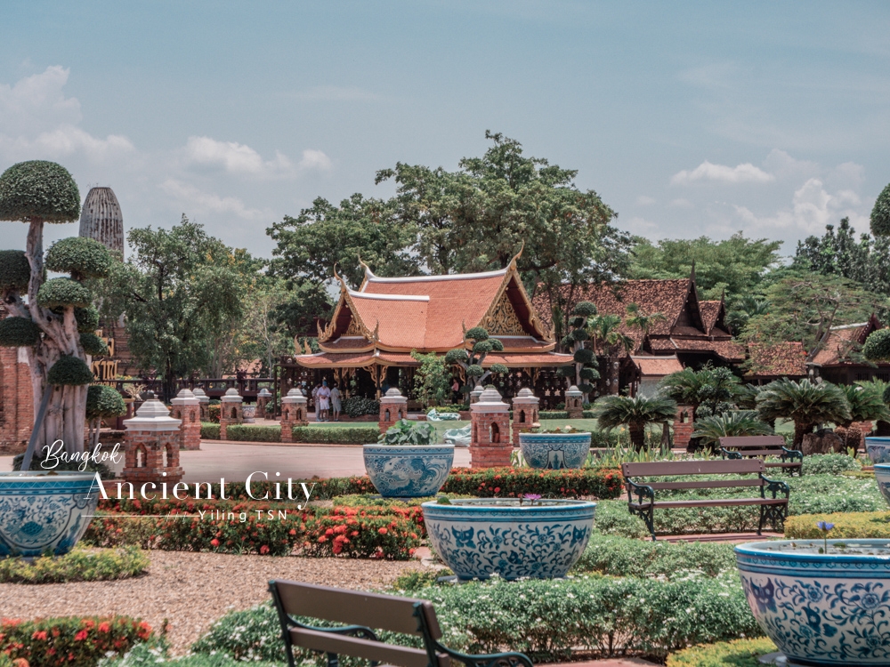 Pattaya FunPASS 好好玩芭達雅護照：三天內暢遊芭達雅熱門景點，主題樂園、動物園、水上市場