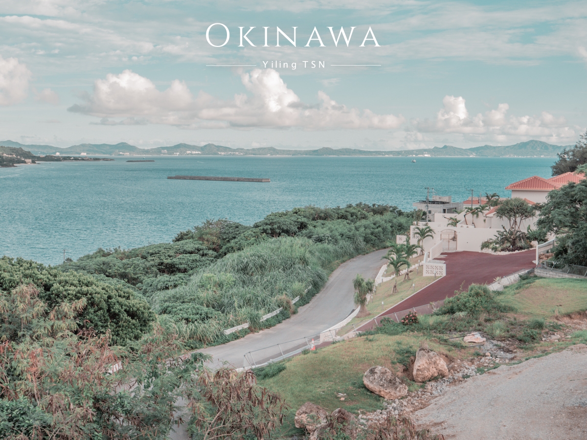 沖繩瀨底島住宿｜E-horizon Resort：公寓式飯店、包棟民宿，專屬於沖繩小島的靜謐享受