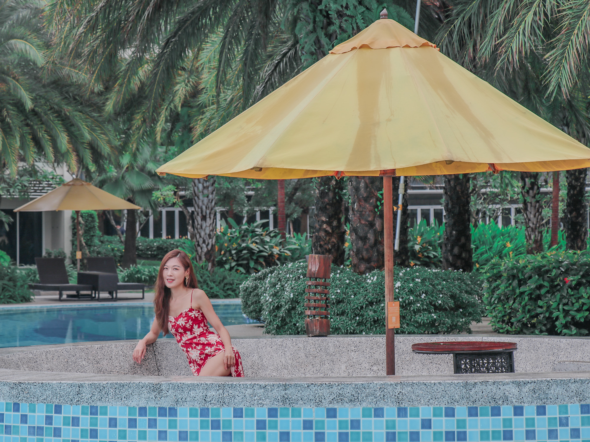 富國島飯店推薦｜Pullman Phu Quoc Beach Resort 富國島鉑爾曼飯店：五星規模活力生態度假村