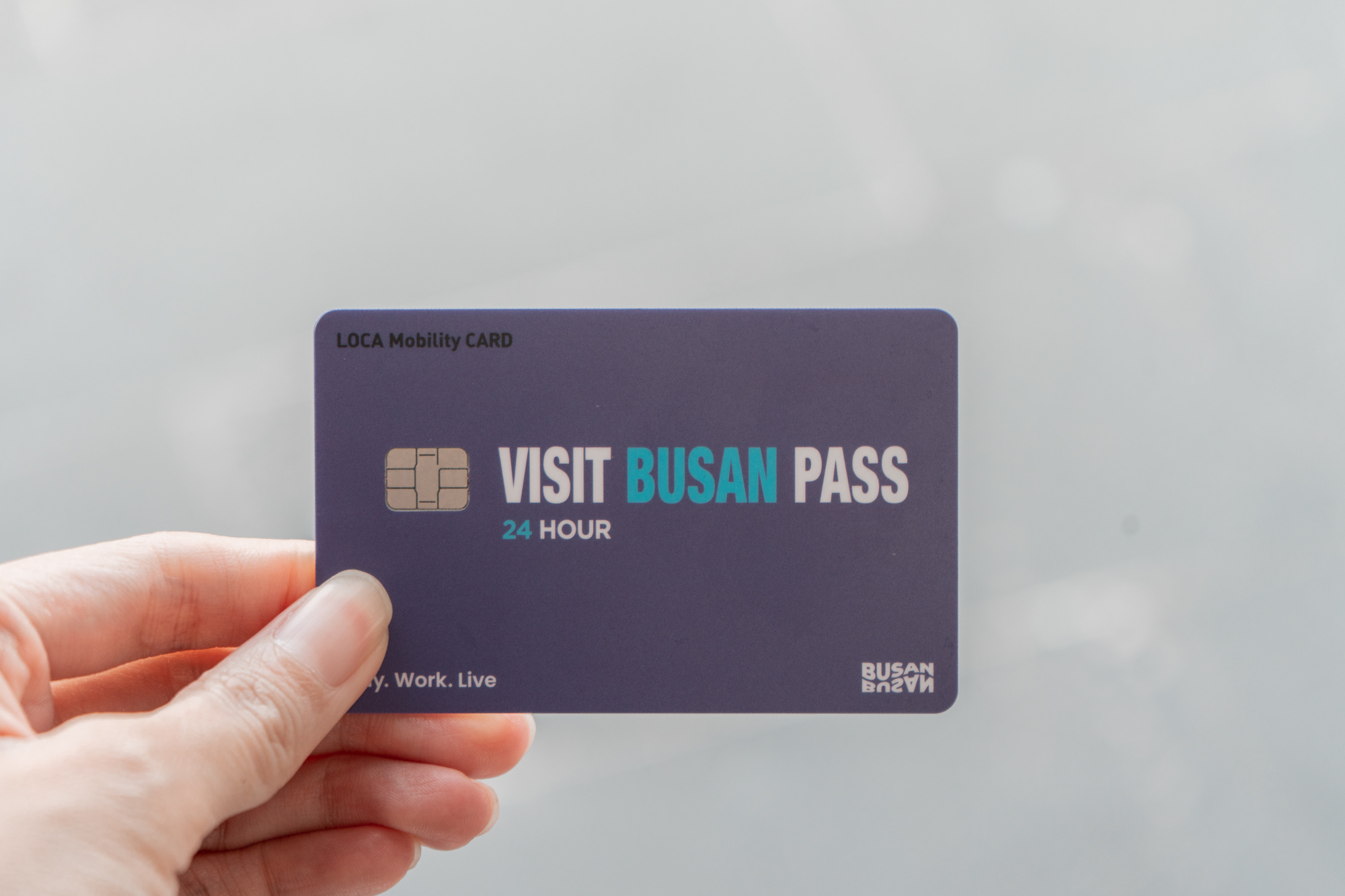 釜山通行證Visit Busan Pass攻略：購買優惠、兌換地點、免費景點