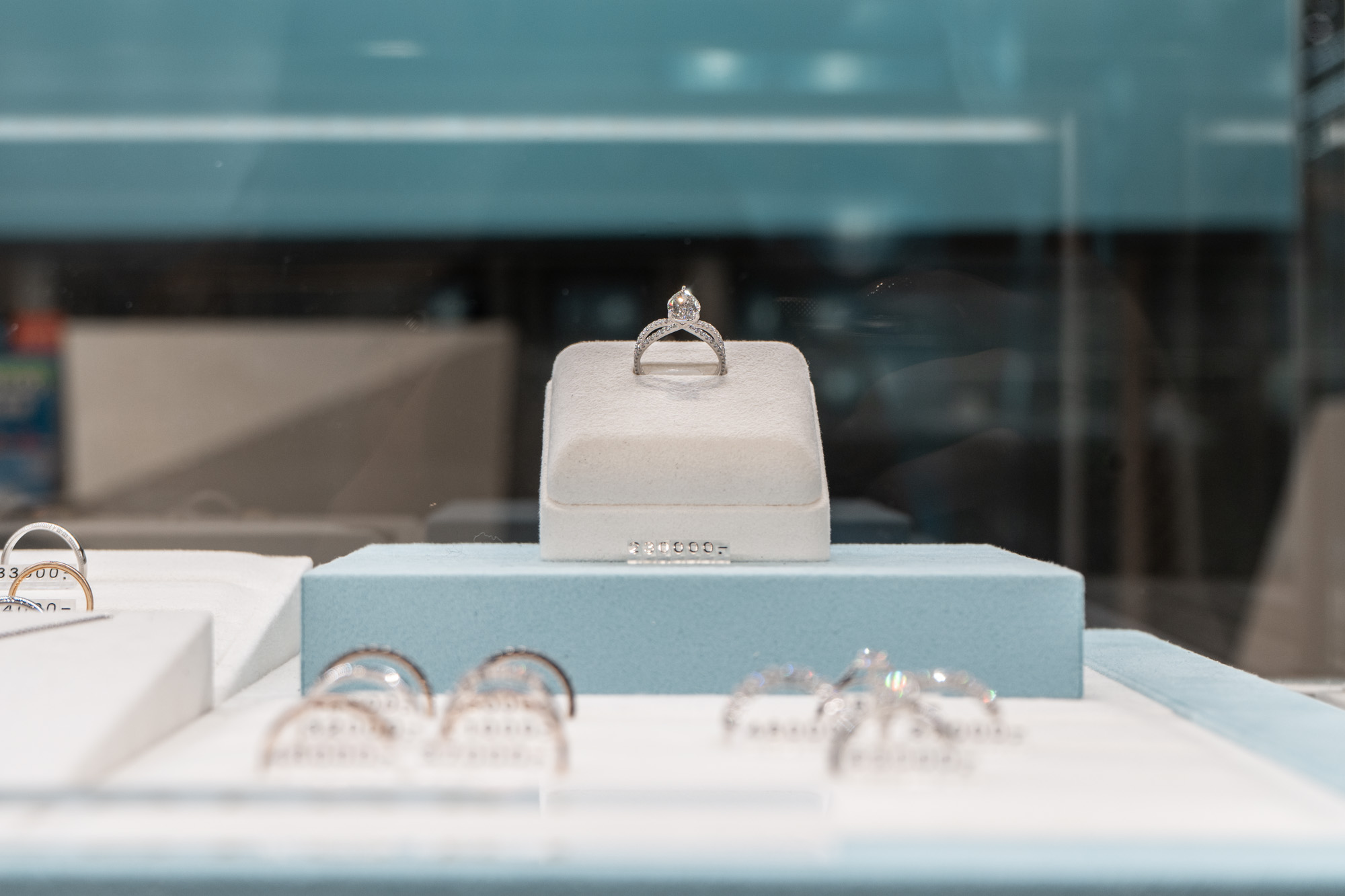實驗室鑽石推薦｜JOY COLORi未來鑽石，寵愛自己永續時尚