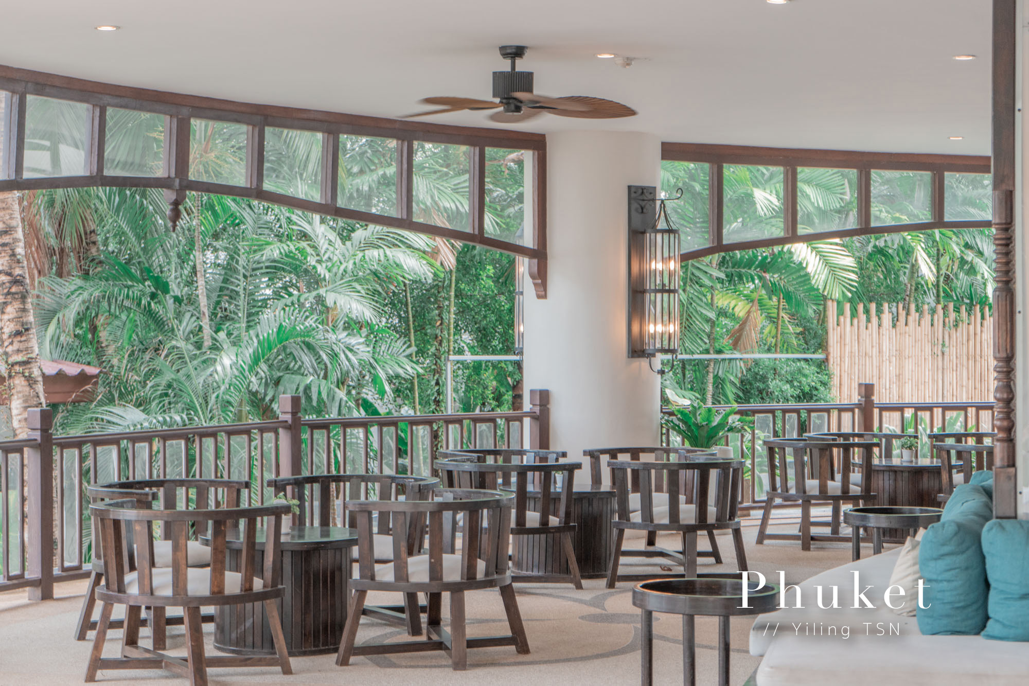 普吉島飯店 Arinara Beach Resort Phuket：迷人沙灘異國情調度假村