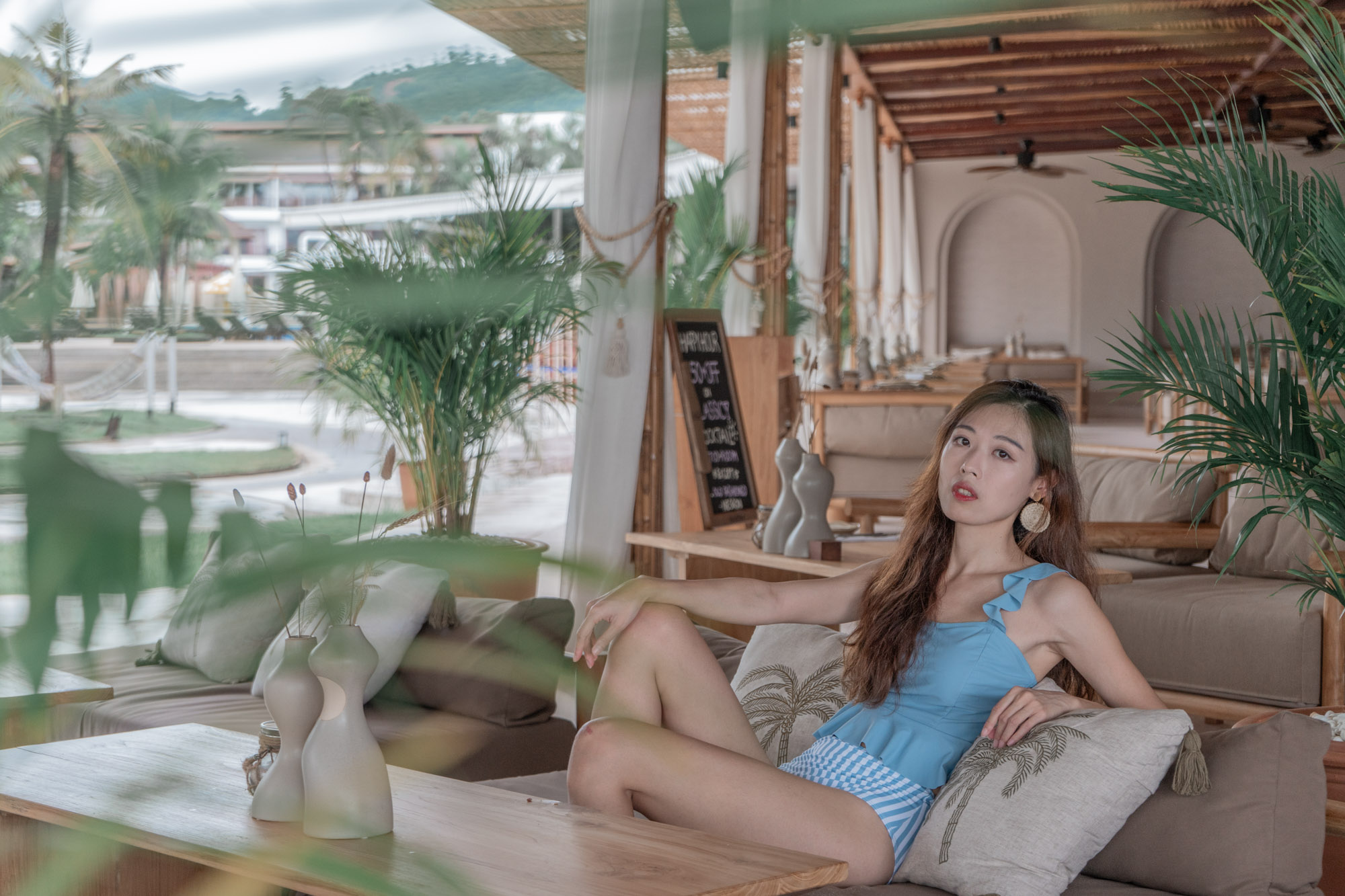 普吉島飯店 Arinara Beach Resort Phuket：迷人沙灘異國情調度假村