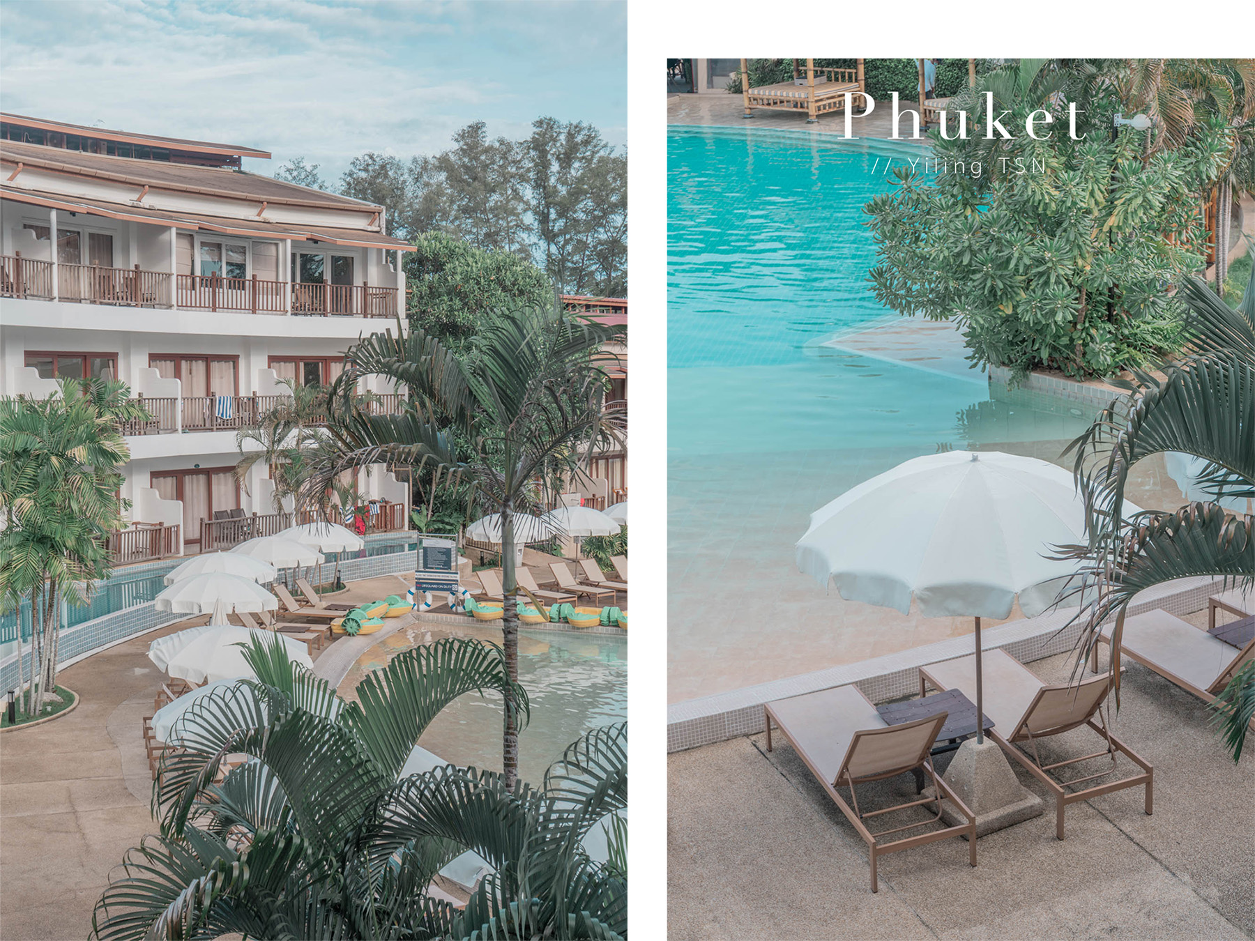 普吉島飯店 Arinara Beach Resort Phuket：迷人沙灘異國情調度假村