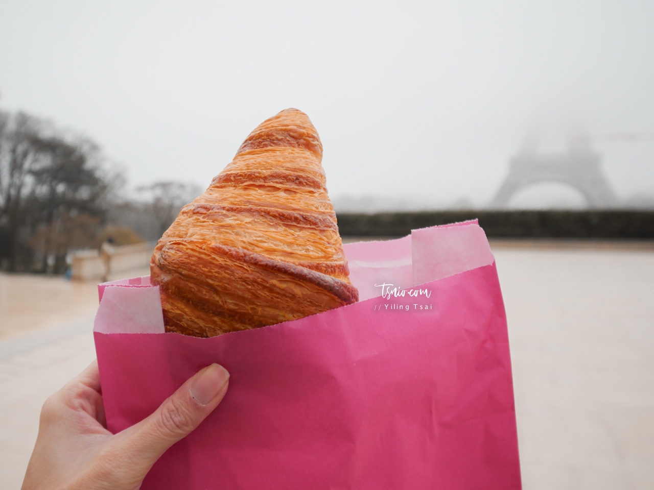 法國巴黎甜點推薦 Carette Paris 老字號巴黎人甜點沙龍