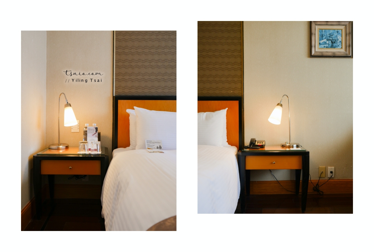 高雄飯店推薦 The Lees Hotel 麗尊酒店 老品牌氣派華麗裝潢五星飯店