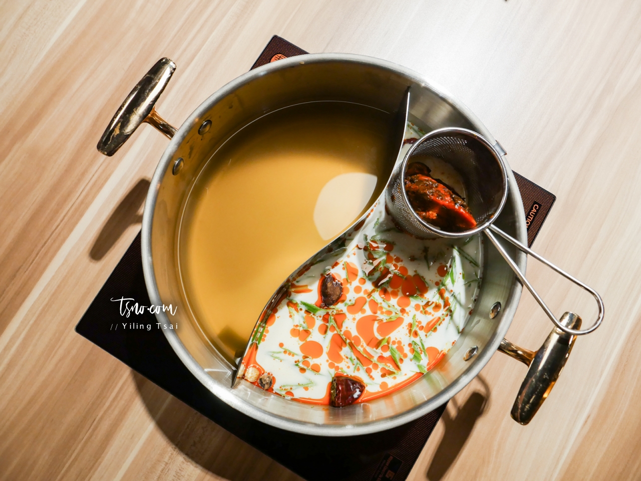林口火鍋推薦 藏王極上鍋物 日本 A5 和牛頂級海陸鍋 昕境廣場美食餐廳