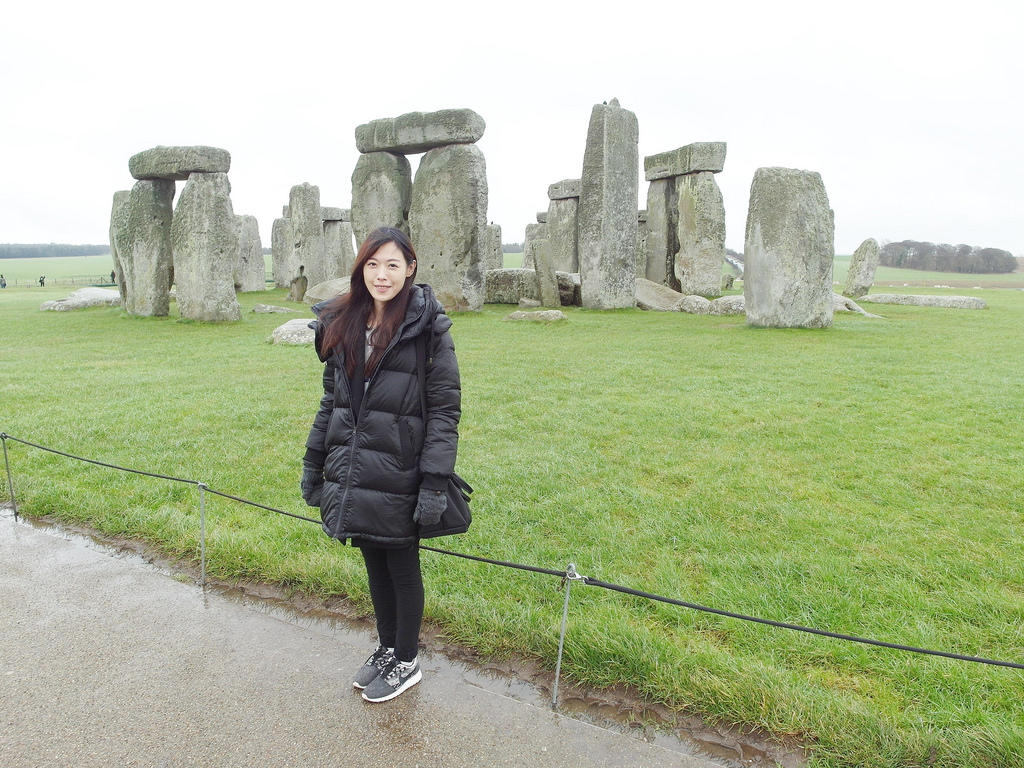 英國巨石陣 Stonehenge 門票、交通、巨石陣一日遊 Local Tour 比較，充滿神秘感的史前遺跡
