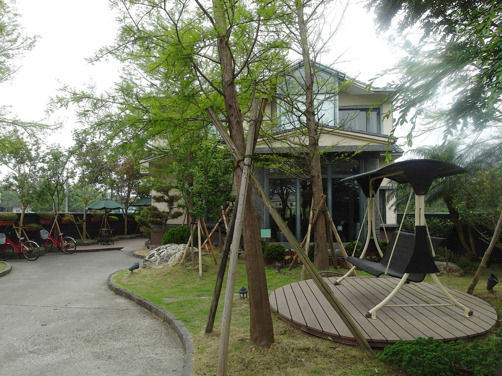 [宜蘭 礁溪] 波卡拉渡假會館 Pokara Resort 來去小木屋住一晚 礁溪民宿泡湯推薦