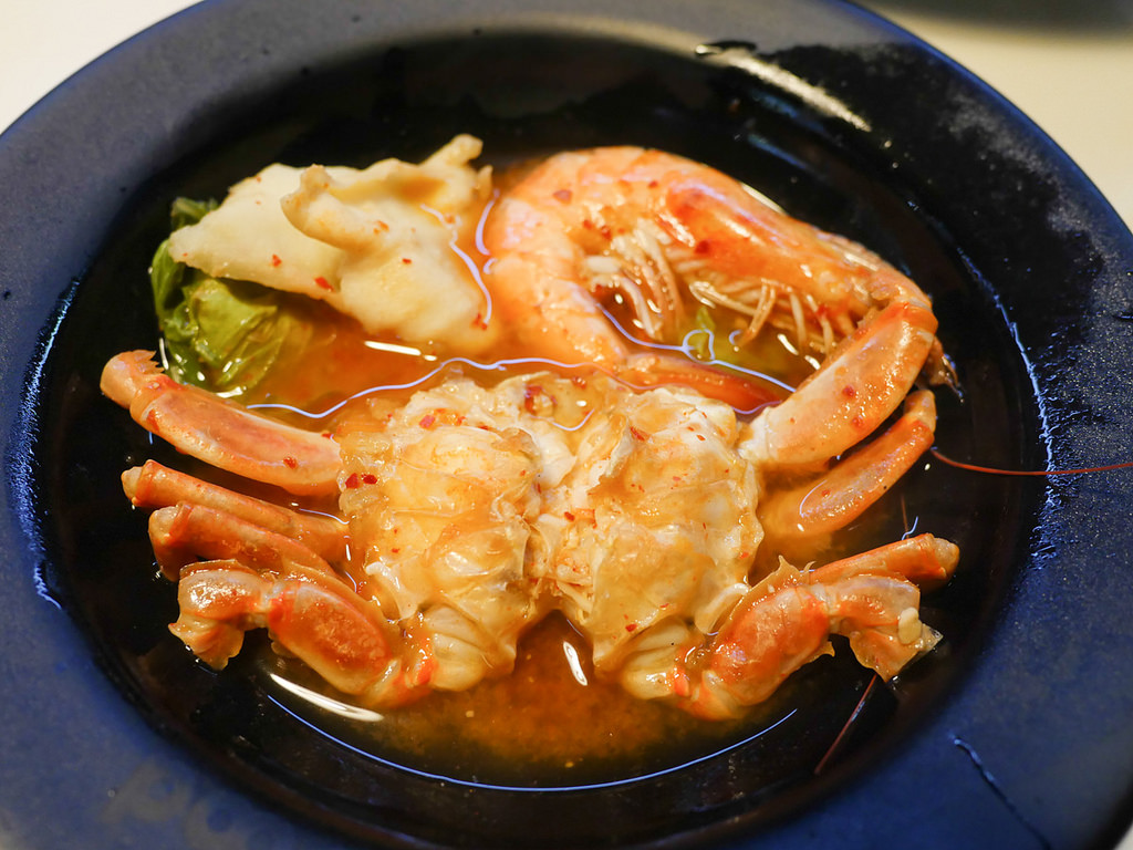 [台北 大安] 韓國正宗八色烤肉 東區韓式料理推薦