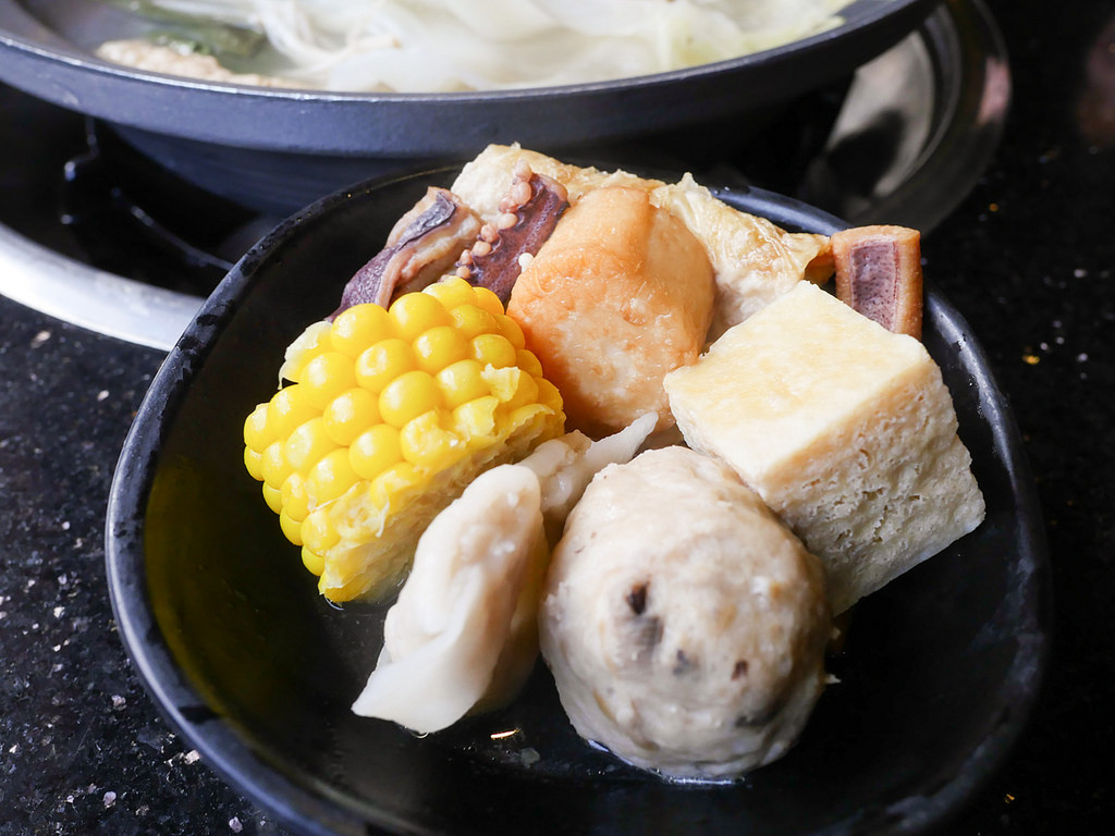 [台北 中山] 醬太郎日式燒肉 燒肉海鮮火鍋自助吧吃到飽 新光南西美食