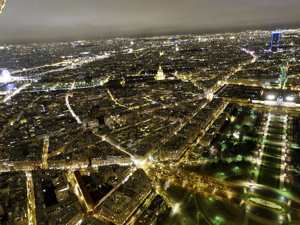 [歐洲] 飛租不可 歐洲跨國Wifi分享器租借 2016巴黎倫敦跨國自由行