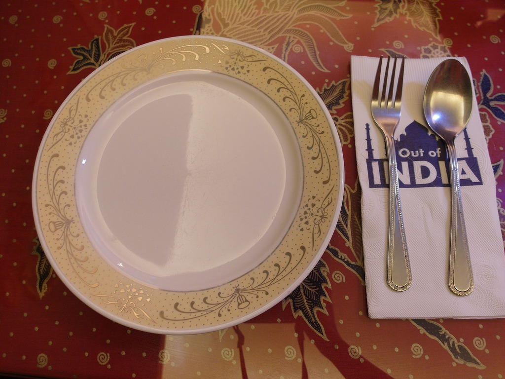 [台北大安] 印渡風情 師大夜市異國料理 美味道地印度餐廳